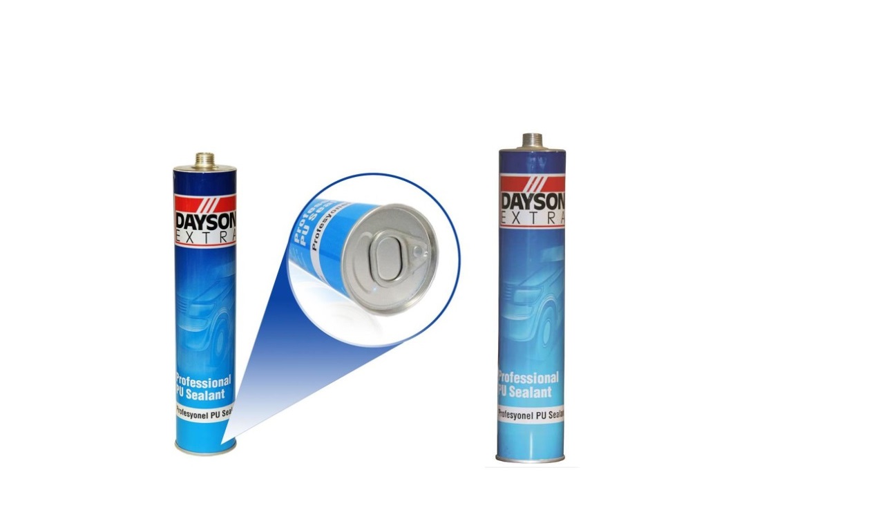 نمایندگی رسمی ماستیک پلی یورتان دایسون فرانسه DAYSON